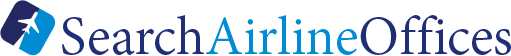 Search Airline Offices
